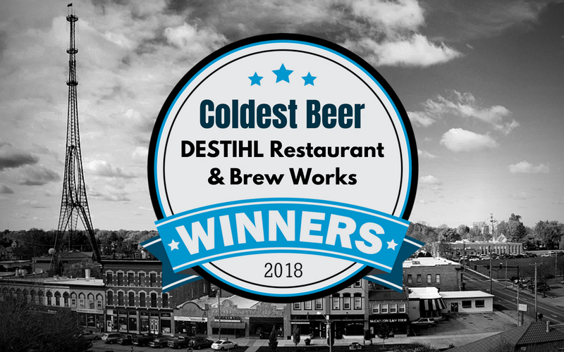 Coldest Beer